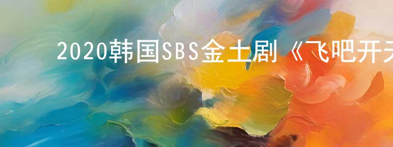 ﻿蔡东佑的动漫综艺大全,﻿2020韩国SBS金土剧《飞吧开天龙》第20集[韩语中字]迅雷下载_电影天堂